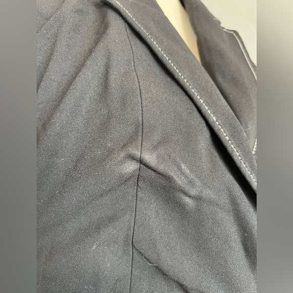 Tory Burch Grommet Blazer - Picture 8 of 11